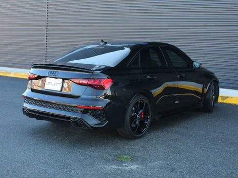 Used 2023 Audi RS 3 image 8