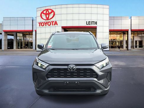 Certified 2024 Toyota RAV4 XLE image 2