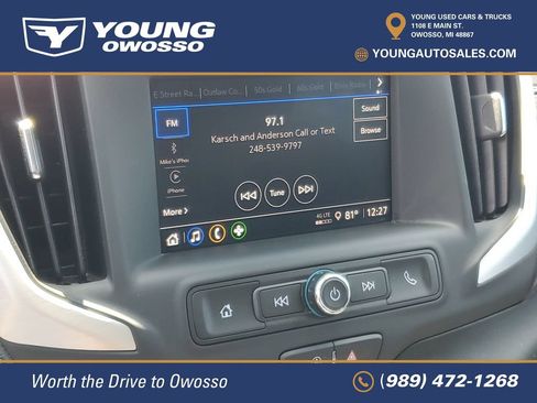 Used 2023 GMC Terrain SLE w/ Driver Convenience Package FWD image 16