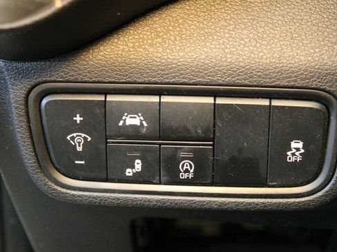 Used 2022 Kia Soul LX w/ Technology Package FWD image 17