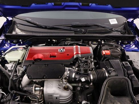 Used 2024 Acura Integra Type S image 15