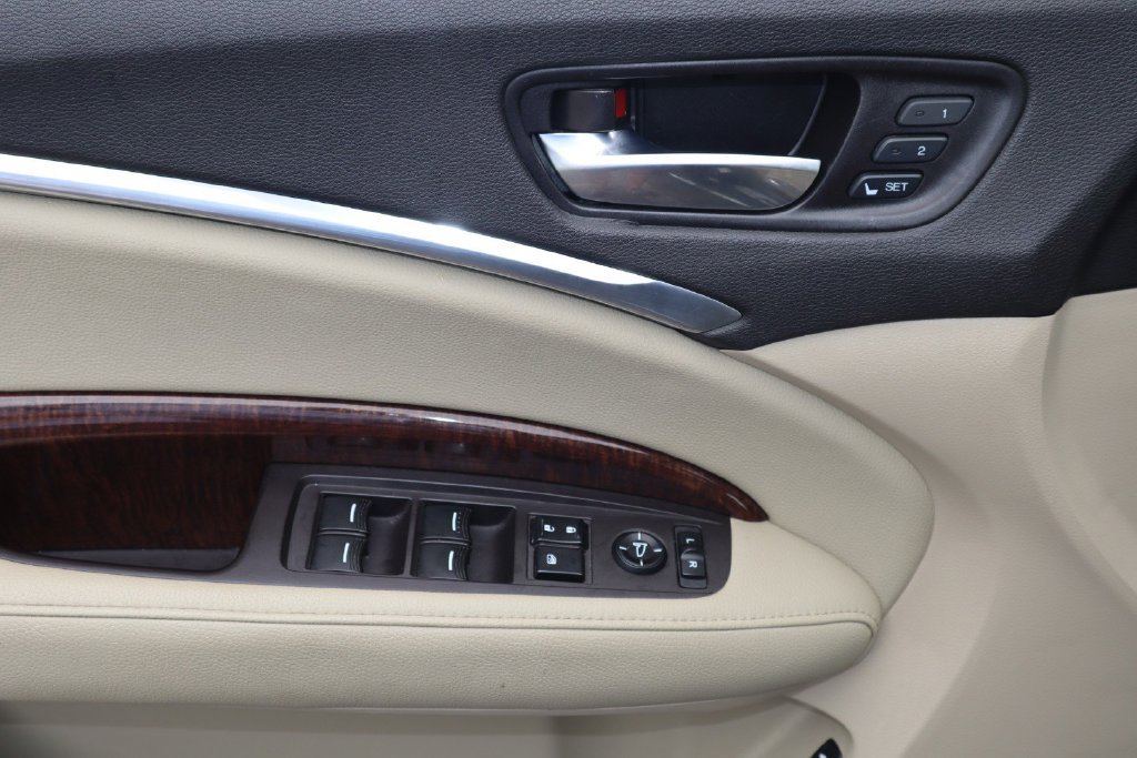 Used 2020 Acura MDX SH-AWD image 15
