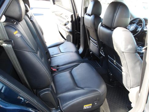 Used 2022 MAZDA CX-9 Touring AWD/4WD image 13