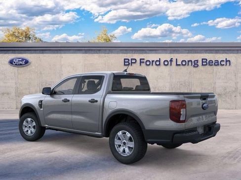 New 2026 Ford Ranger XL RWD image 4