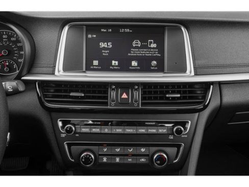Used 2019 Kia Optima LX w/ LX 17" Wheel Package FWD image 13