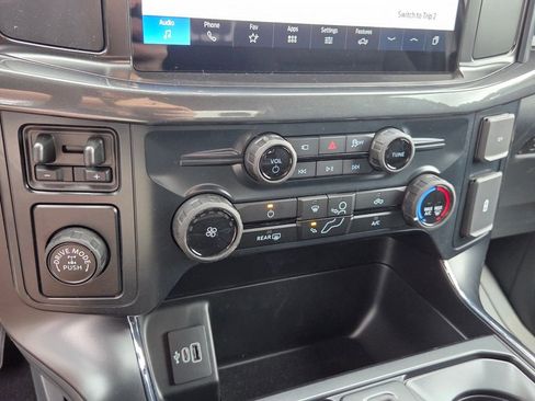 New 2026 Ford F150 STX w/ Equipment Group 200A image 19