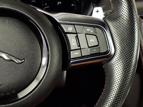 Used 2021 Jaguar F-TYPE First Edition image 12