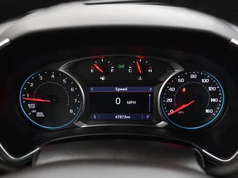 Used 2019 Chevrolet Equinox Premier AWD/4WD image 25