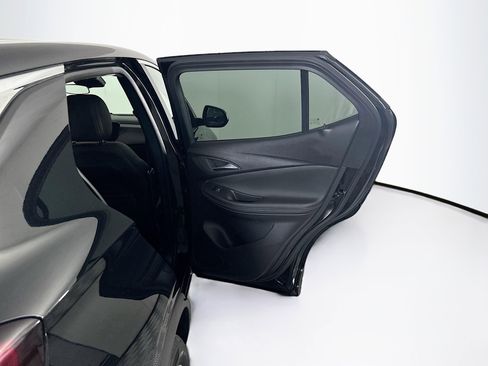 Used 2025 Buick Encore GX Preferred image 31