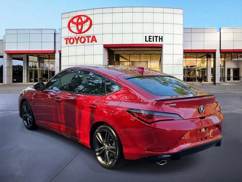 Used 2023 Acura Integra A-Spec image 7