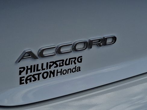 Used 2024 Honda Accord EX image 30