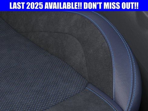 New 2025 Ford Mustang Dark Horse RWD image 16