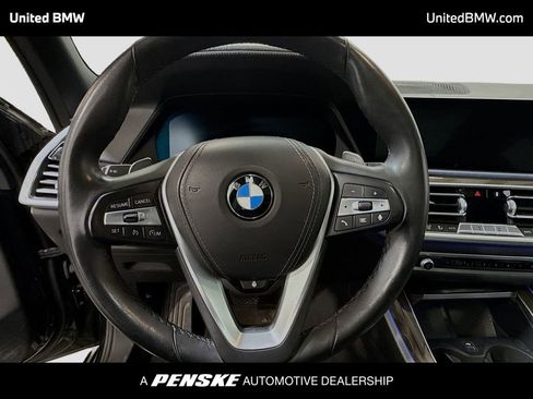 Used 2022 BMW X5 xDrive40i w/ Premium Package AWD/4WD image 6
