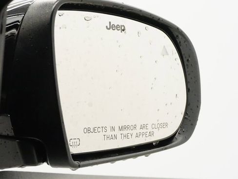 New 2026 Jeep Compass Limited image 52