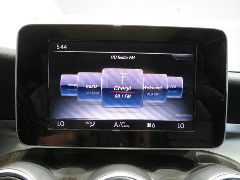 Used 2017 Mercedes-Benz C 300 4MATIC Sedan w/ Premium 1 Package image 19