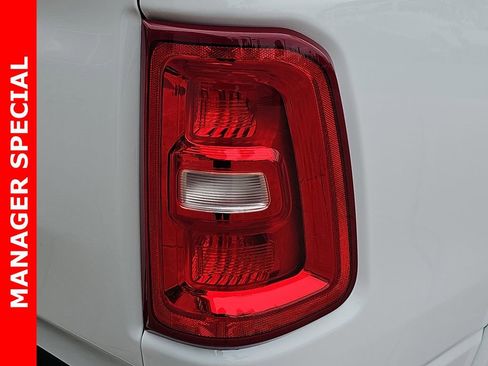 New 2025 RAM 1500 Big Horn image 40