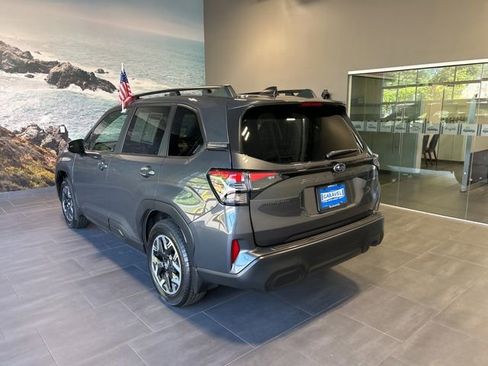 Used 2026 Subaru Forester Premium AWD/4WD image 30