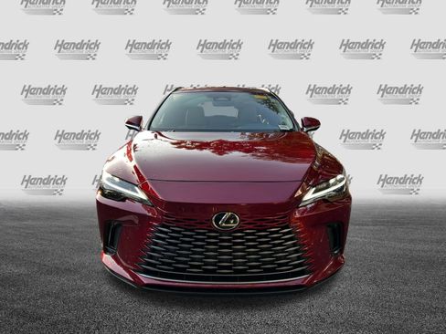 Certified 2023 Lexus RX 350 Premium Plus image 3