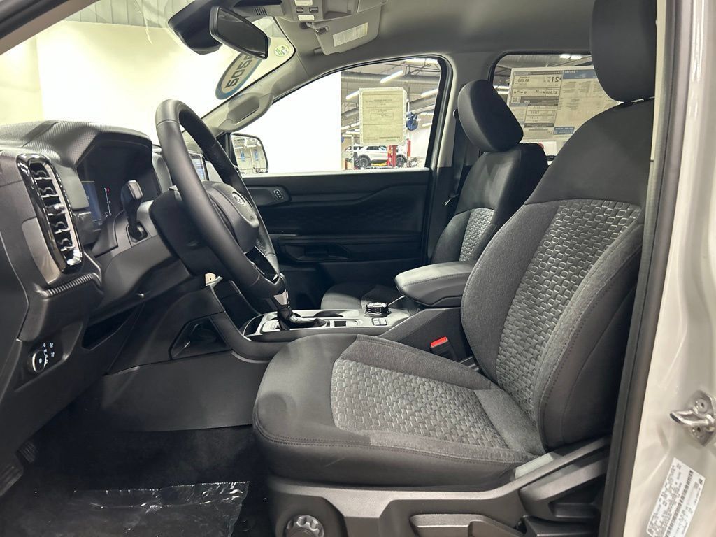 New 2026 Ford Ranger XLT AWD/4WD image 10