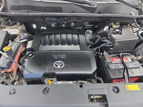 Used 2008 Toyota RAV4 Limited image 22