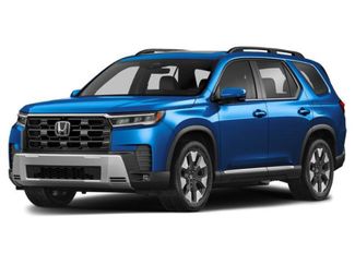 New 2026 Honda Pilot Elite video 1