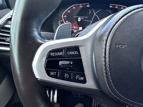 Used 2021 BMW X7 xDrive40i w/ M Sport Package image 22