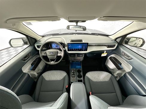 New 2026 Ford Maverick XLT w/ XLT Luxury Package image 30