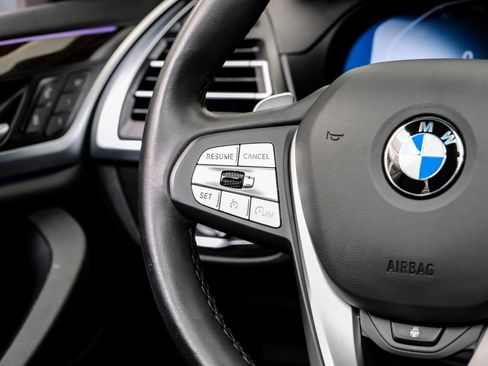 Used 2024 BMW X4 xDrive30i image 21