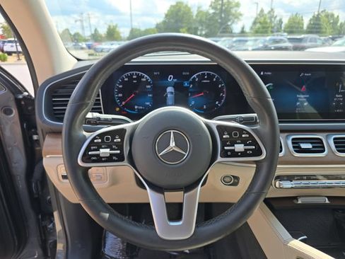 Used 2020 Mercedes-Benz GLE 350 4MATIC image 31