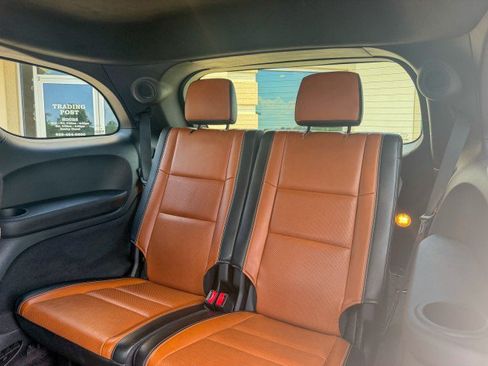 Used 2018 Dodge Durango Citadel RWD image 7