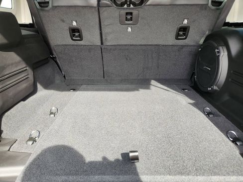 New 2026 Jeep Wrangler Sahara image 22