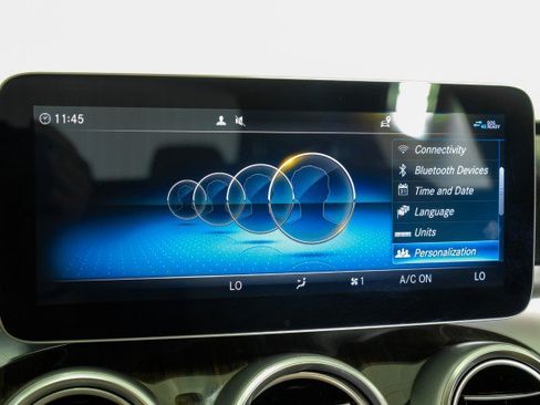 Used 2020 Mercedes-Benz C 300 Sedan image 32