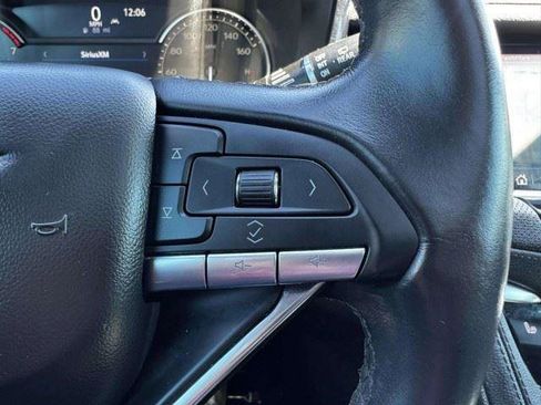 Used 2023 Cadillac XT6 Luxury FWD image 30