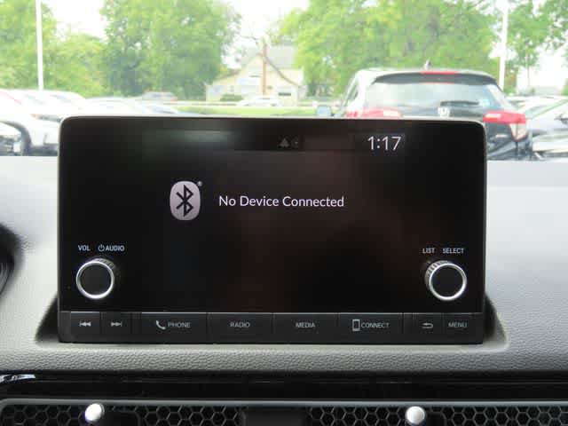 Certified 2026 Honda Civic Sport image 20