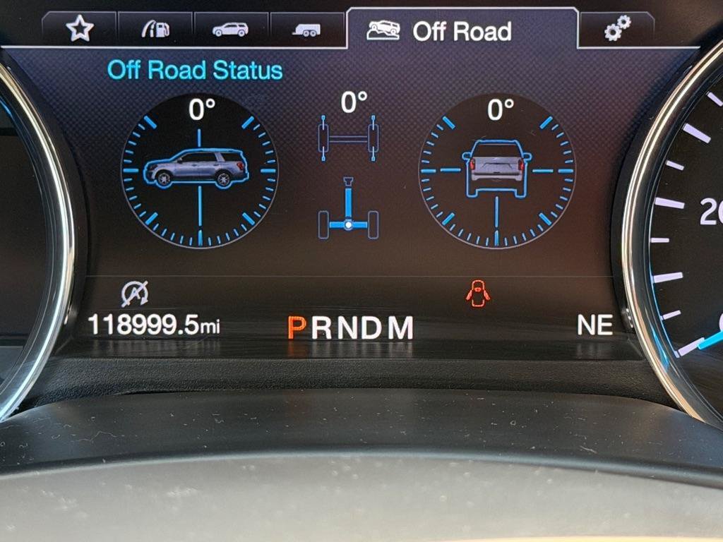 Used 2019 Ford Expedition Max Limited RWD image 22