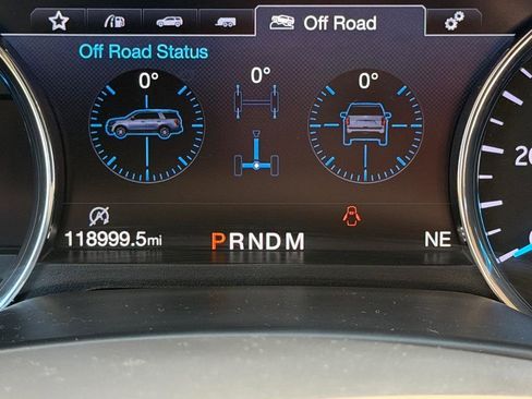 Used 2019 Ford Expedition Max Limited RWD image 22