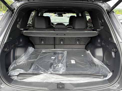 New 2026 Subaru Forester Sport AWD/4WD image 13