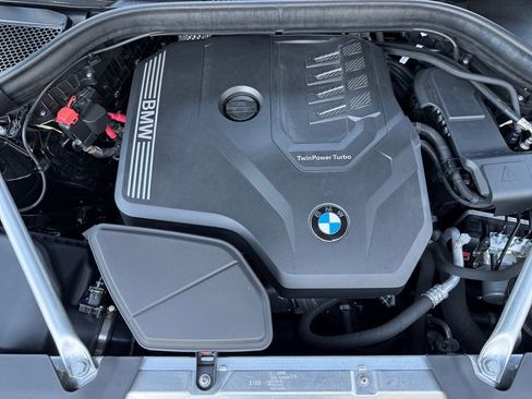 Certified 2023 BMW X3 xDrive30i w/ Convenience Package AWD/4WD image 35