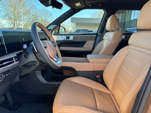 New 2026 Hyundai Santa Fe Calligraphy AWD/4WD image 12