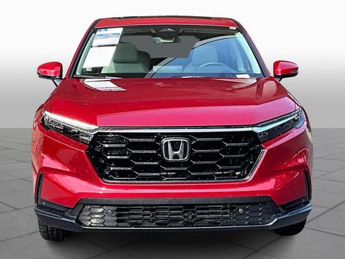 Used 2026 Honda CR-V EX-L image 3