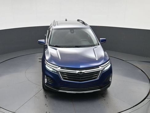 Used 2022 Chevrolet Equinox LT FWD image 29