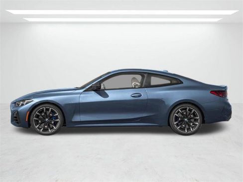 New 2026 BMW 440i xDrive Coupe w/ Premium Package image 11