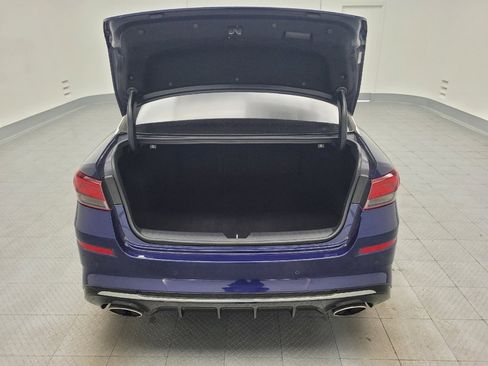 Used 2020 Kia Optima S image 29