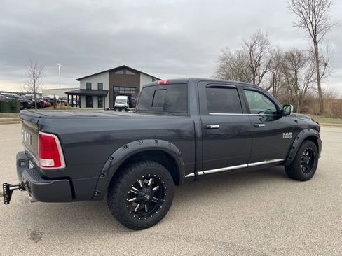 Used 2016 RAM 1500 Limited image 3