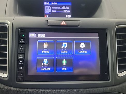 Used 2015 Honda CR-V EX-L image 29