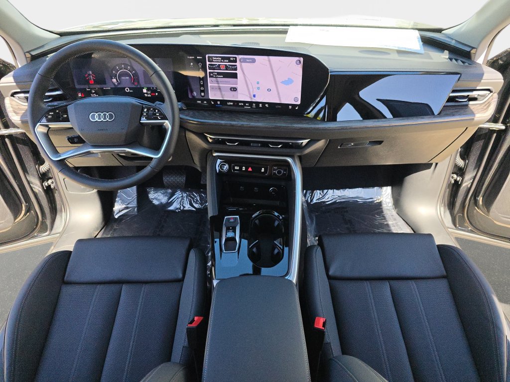 New 2026 Audi Q5 Premium Plus AWD/4WD image 9