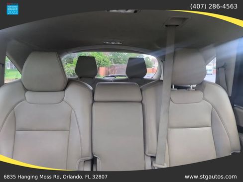 Used 2018 Acura MDX SH-AWD image 28