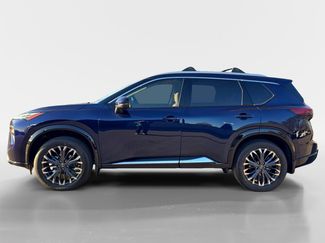 New 2026 Nissan Rogue Platinum w/ Platinum Premium Package video 2