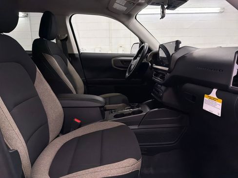 New 2025 Ford Bronco Sport Big Bend AWD/4WD image 23