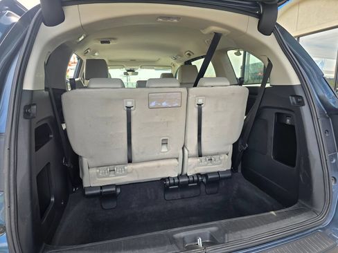 Certified 2025 Honda Odyssey EX-L image 16
